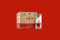 尤溪回收五粮液