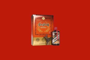 尤溪回收陈年茅台酒